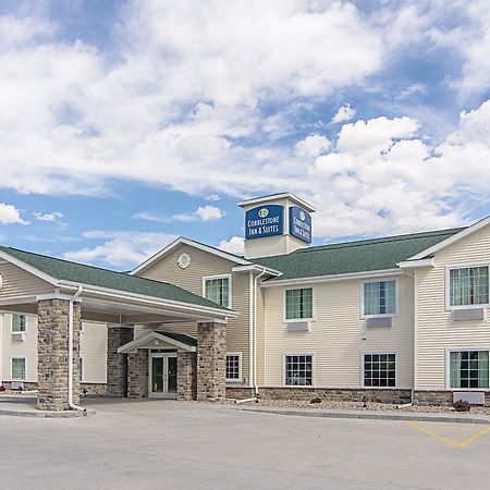 Cobblestone Inn & Suites - Гернси Екстериор снимка